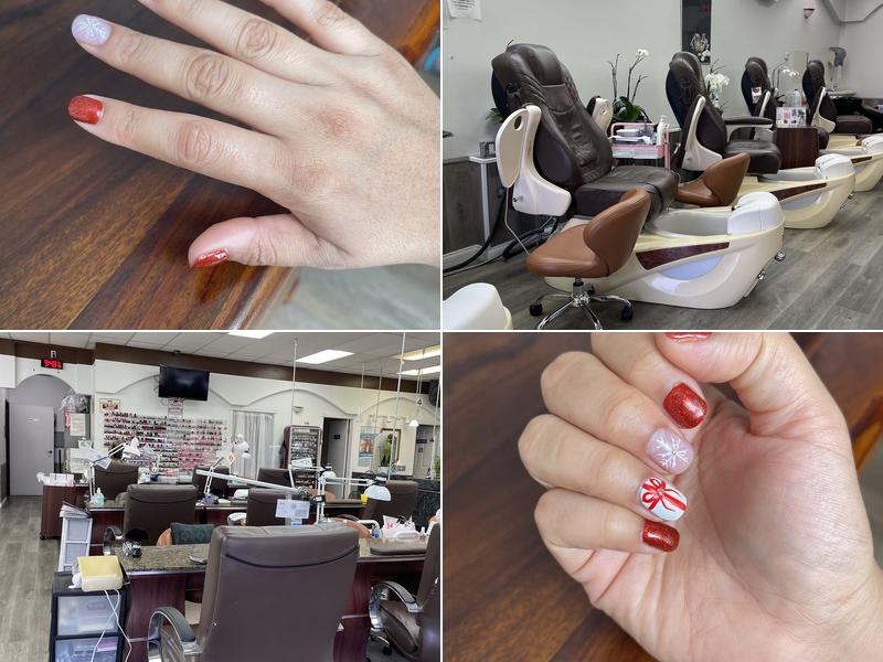 Beauty Hair and Nails, Chula Vista CA
