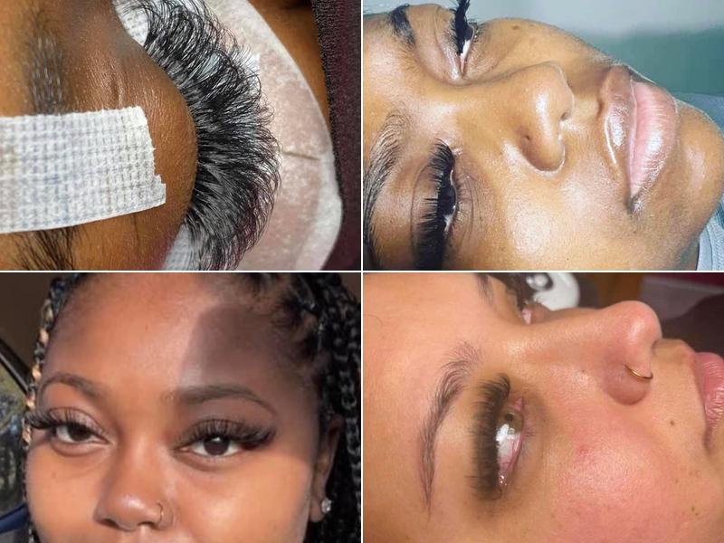 Get Lash'd By Koko