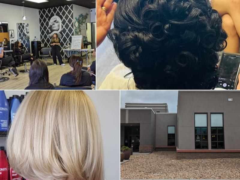 JC Styles Salon Academy