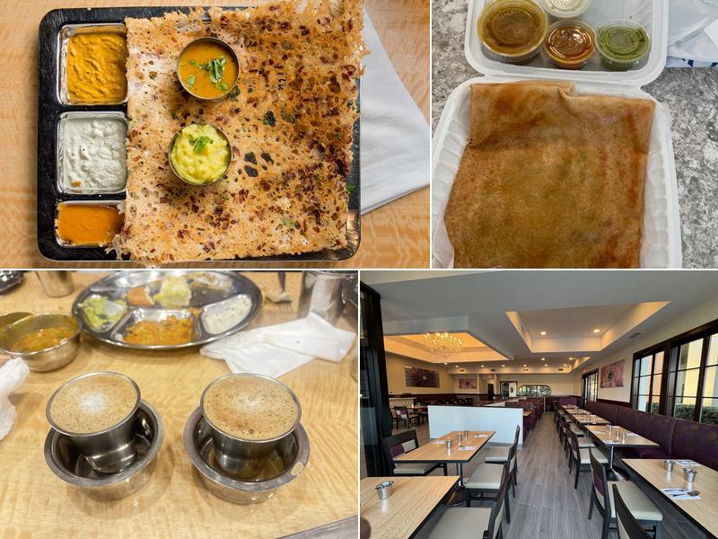 SARAVANAA BHAVAN 1033 Washington Blvd, Stamford