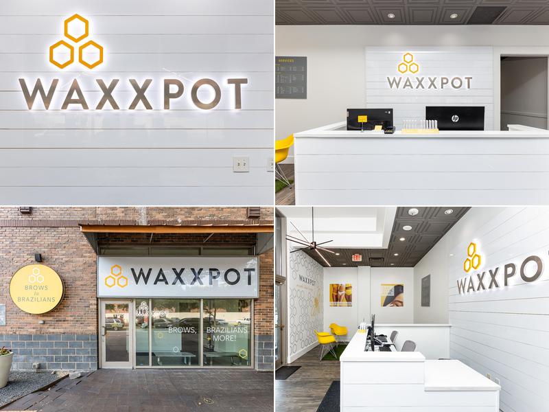 Waxxpot Dallas Uptown
