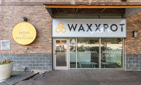 Waxxpot Dallas Uptown