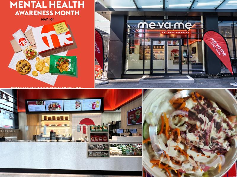 me va me Eat Mediterranean