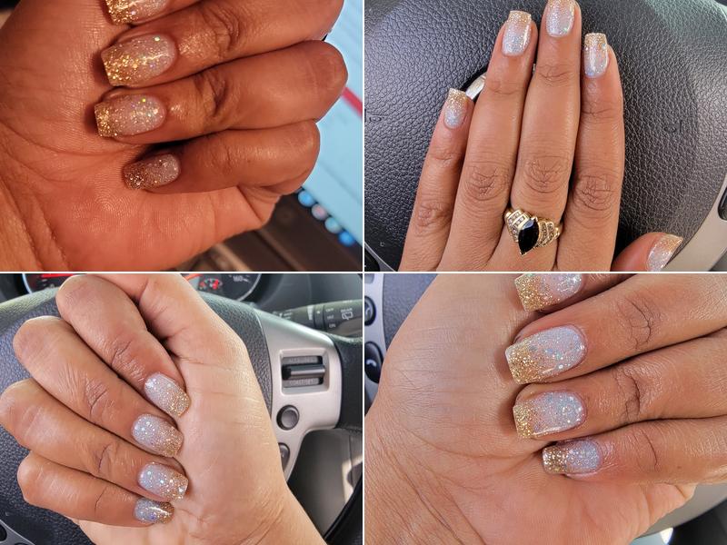 A touch of beauty suite12