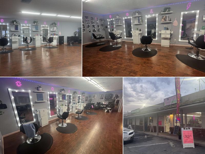 High Fashion Beauty Salon