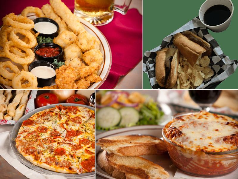 The Other Place Belton