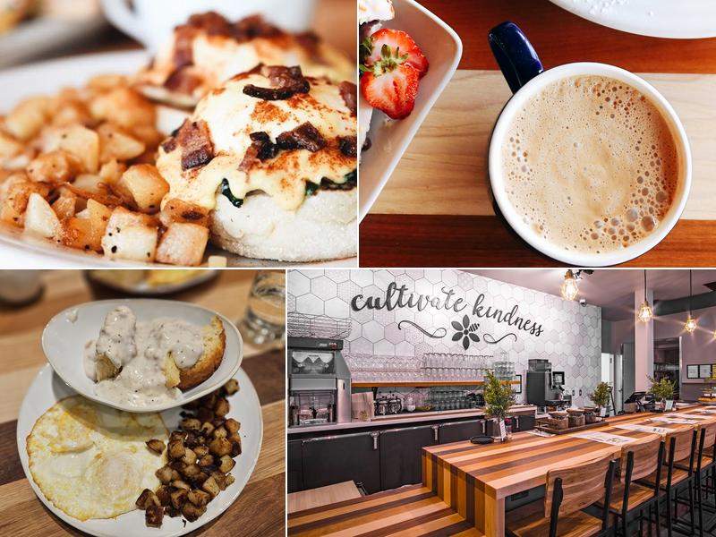 HomeGrown West Des Moines 950 Jordan Creek Pkwy, West Des Moines