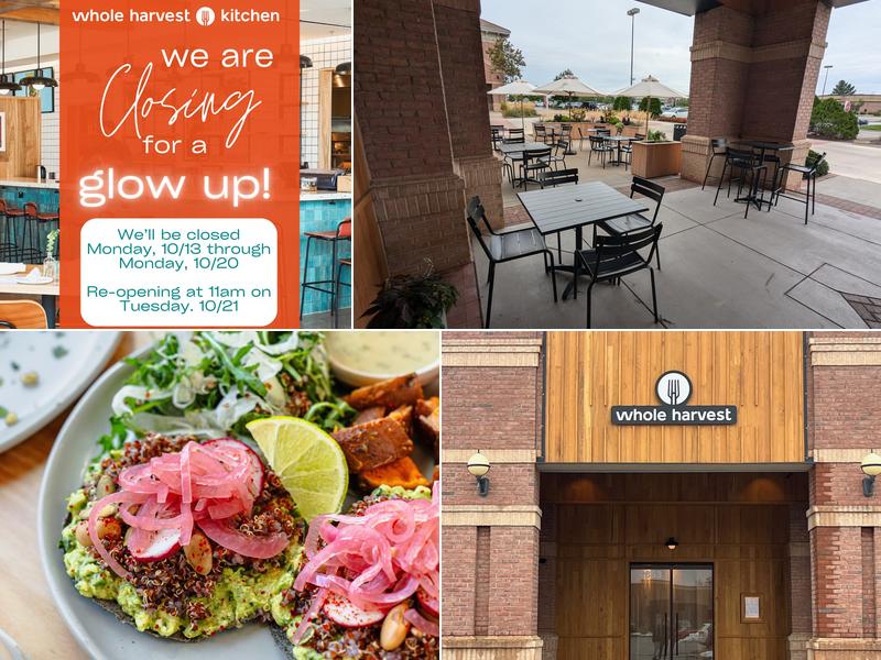 Whole Harvest Kitchen