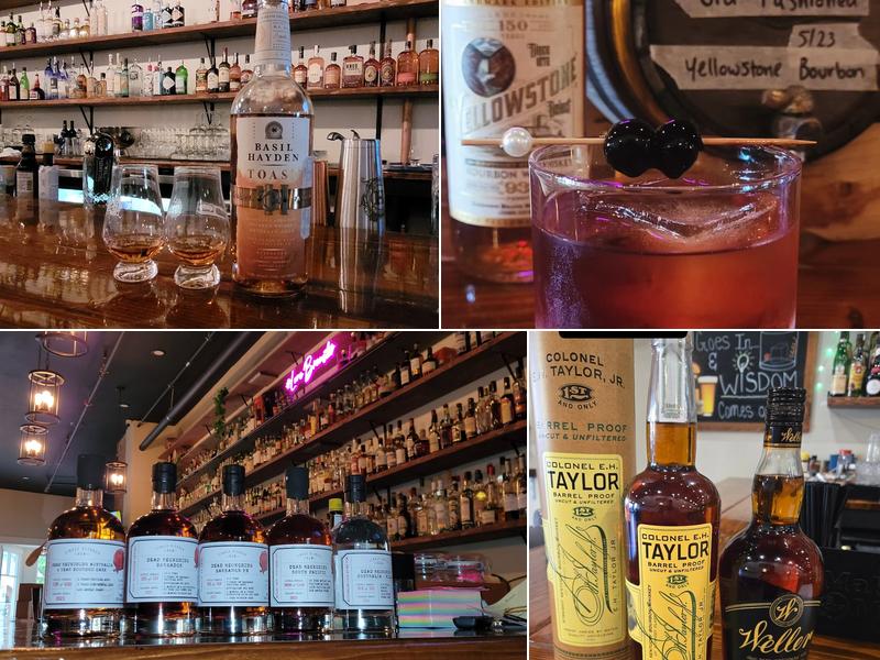 Brewster Bar 46 Main St Unit 2, Plymouth