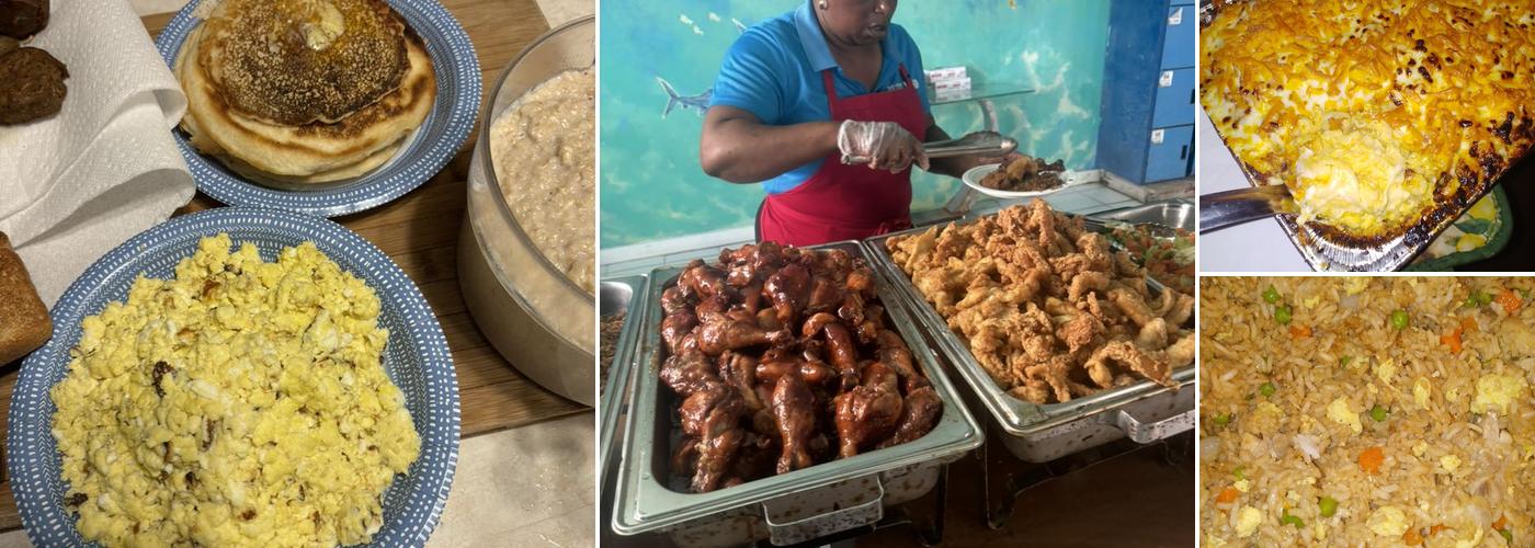 Amazing Thingz Events &Catering LLC.