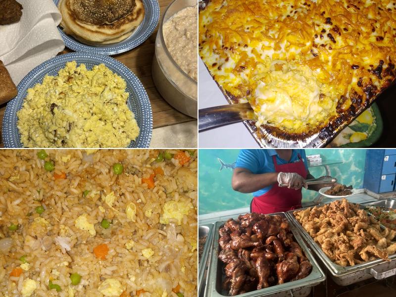 Amazing Thingz Events &Catering LLC.