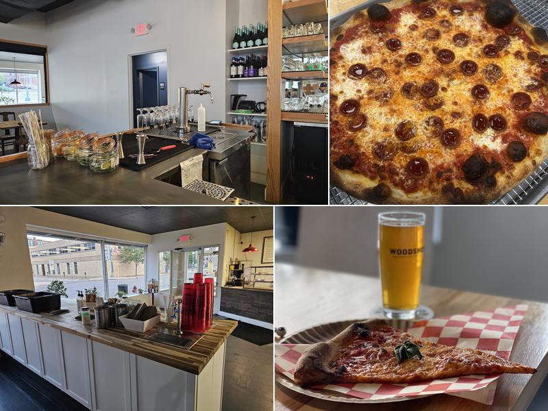 Mike's Pizza 328 Walnut Ave NE, Canton