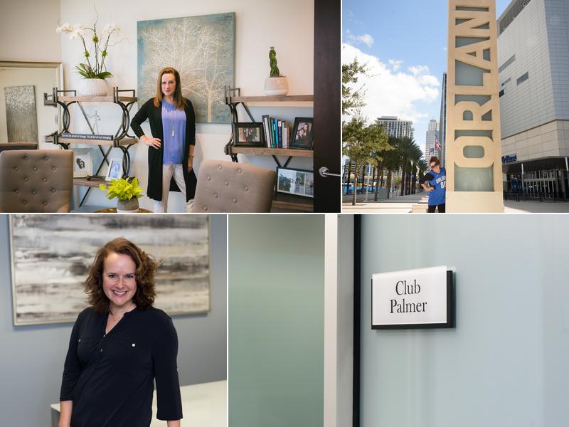 Rebecca L. Palmer Law Group