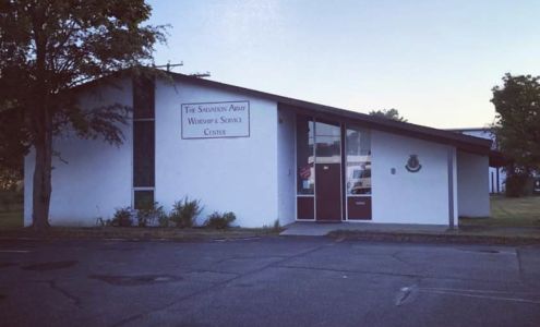 Salvation Army Church