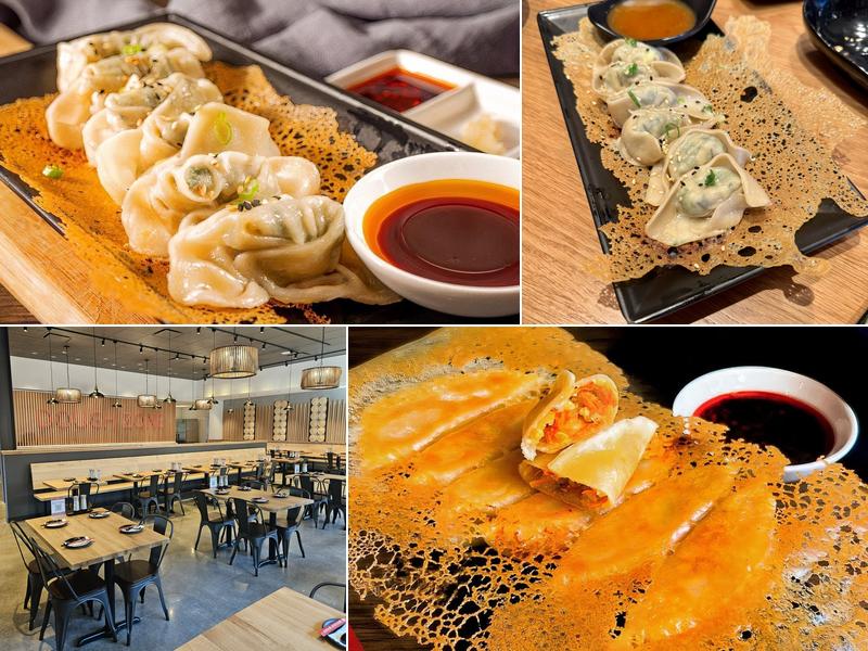 Dough Zone Dumpling House Clackamas