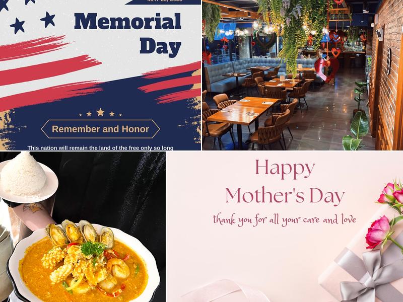 Soul Thai Kitchen & Bar