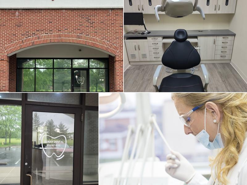 Ouray Dental - General, Implants & Dentures