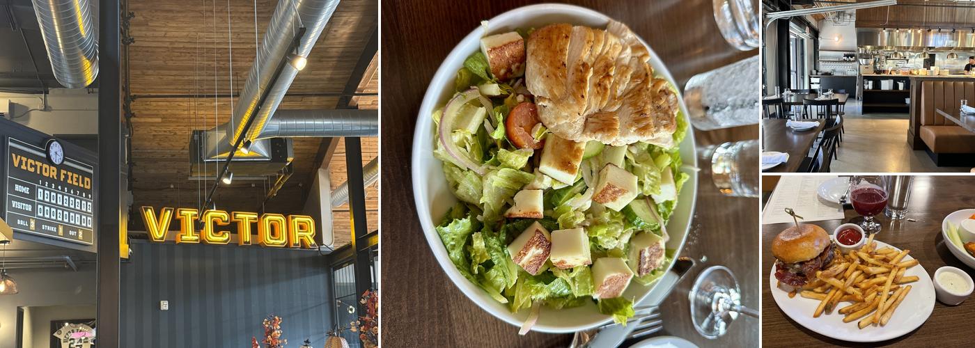 The Victor Tavern - Edmonds