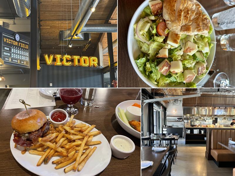 The Victor Tavern - Edmonds 550 Main St Ste 100, Edmonds