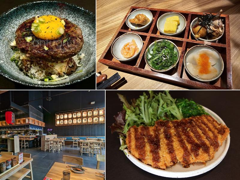 Shinya Shokudo 17100 Southcenter Pkwy N120, Tukwila