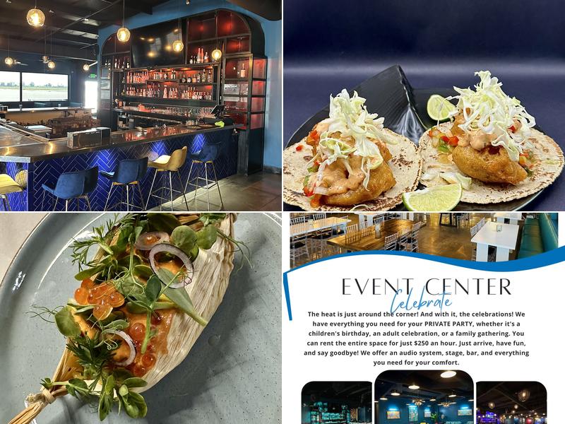 Memento Mori Cevicheria & Mezcal Lounge