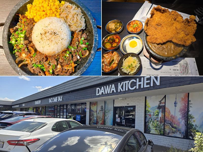 Dawa kitchen