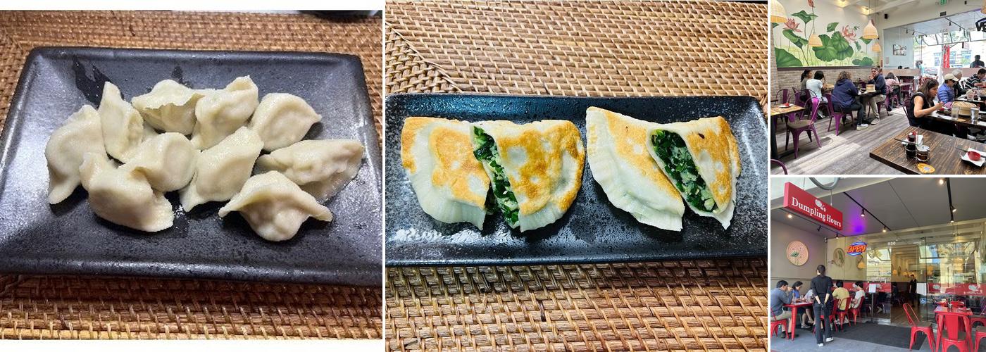 Dumpling Hours-Palo Alto