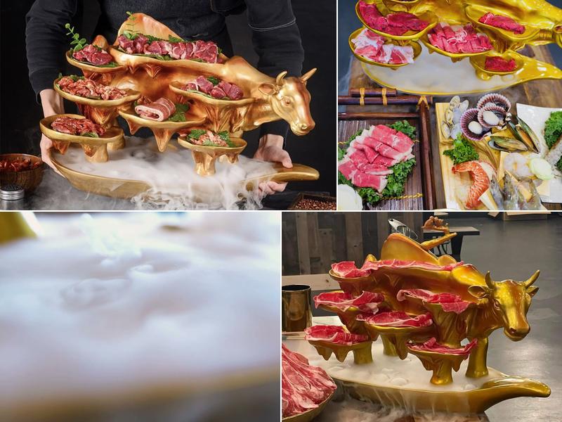 Xhotpot 12140 Beach Blvd Suite B, Stanton