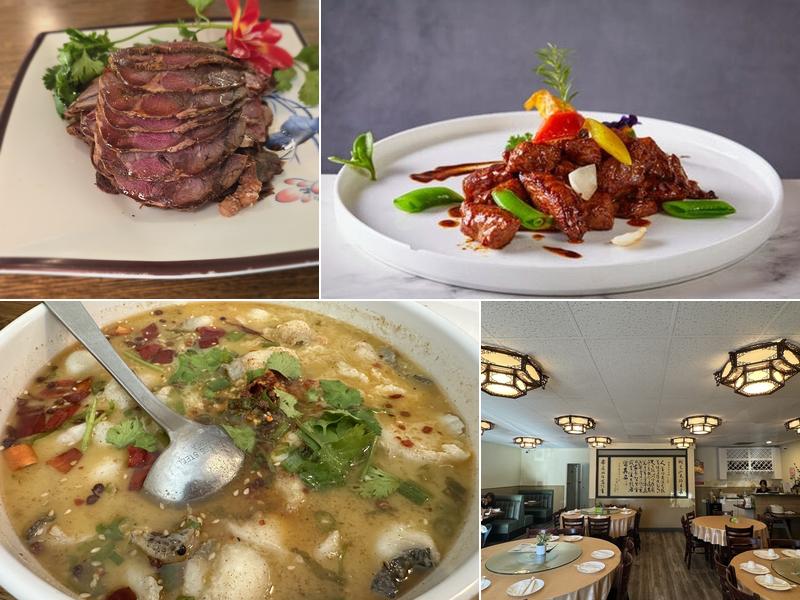 Hometown Taste 乡味源