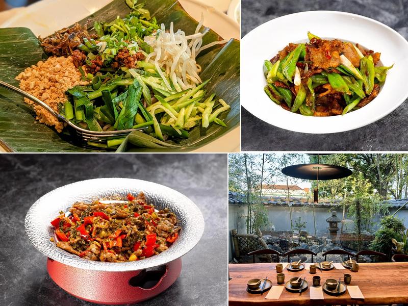 Ping's Bistro Cupertino 10700 S De Anza Blvd, Cupertino