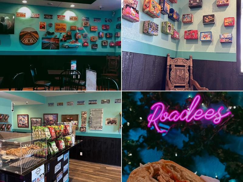 Roadees 1555 Riverlake Rd Suite E, Discovery Bay