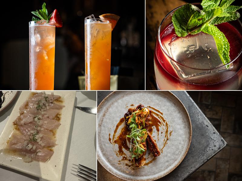 Oakhill Wine + Bistro