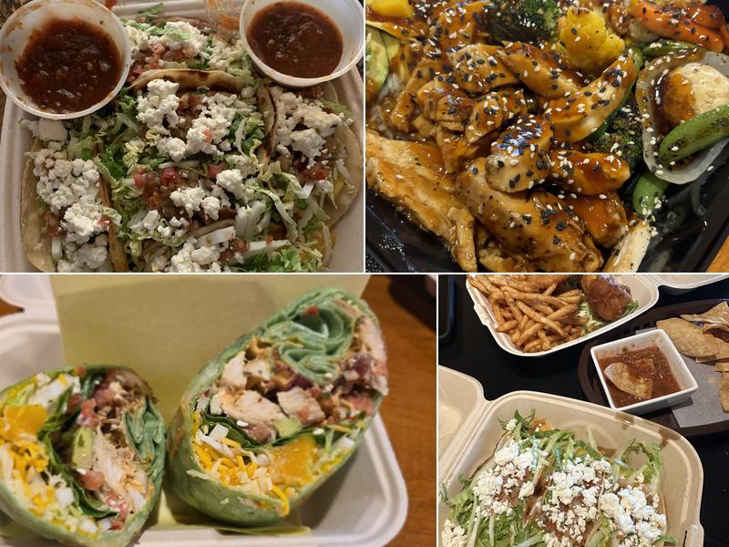 Roadrunner Grill 3256 Cascade Blvd, Shasta Lake