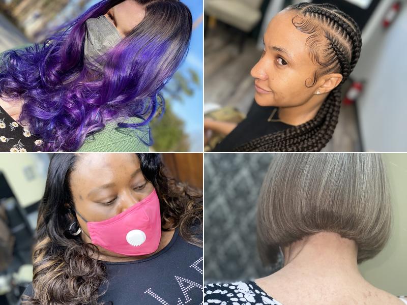 Better Late Than Ugly Beauty Studio