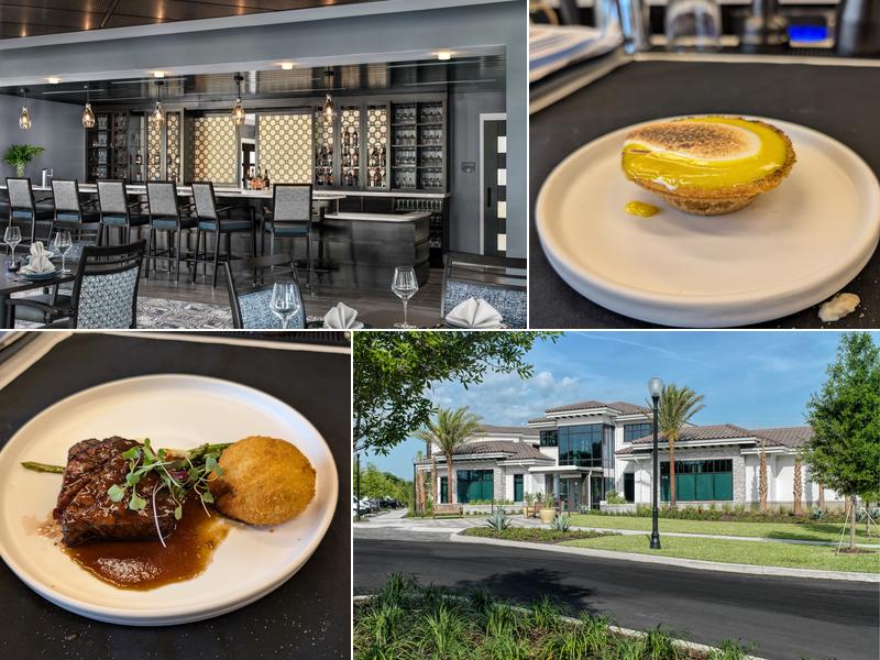 Cru Quarters at The Mayflower