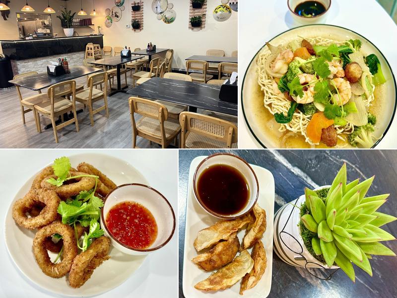 Pho 80 and Boba Bear Tea 2091 Pine Ridge Rd, Naples