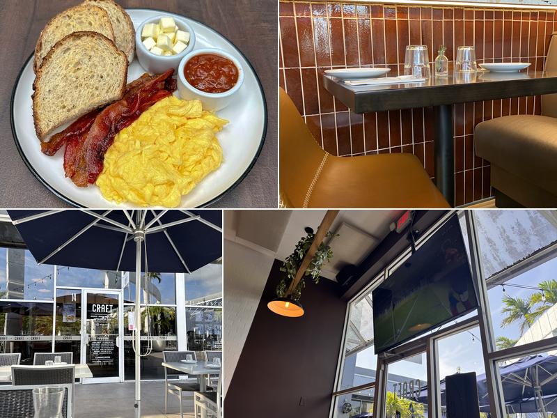 CRAFT Key Biscayne 260 Crandon Blvd Suite 14, Key Biscayne