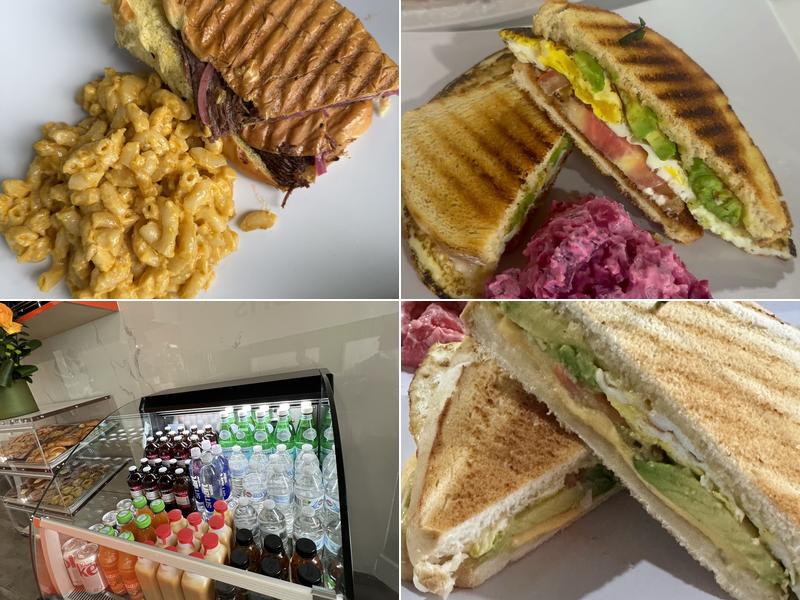 Cozy Greens & More 223 S Krome Ave, Homestead