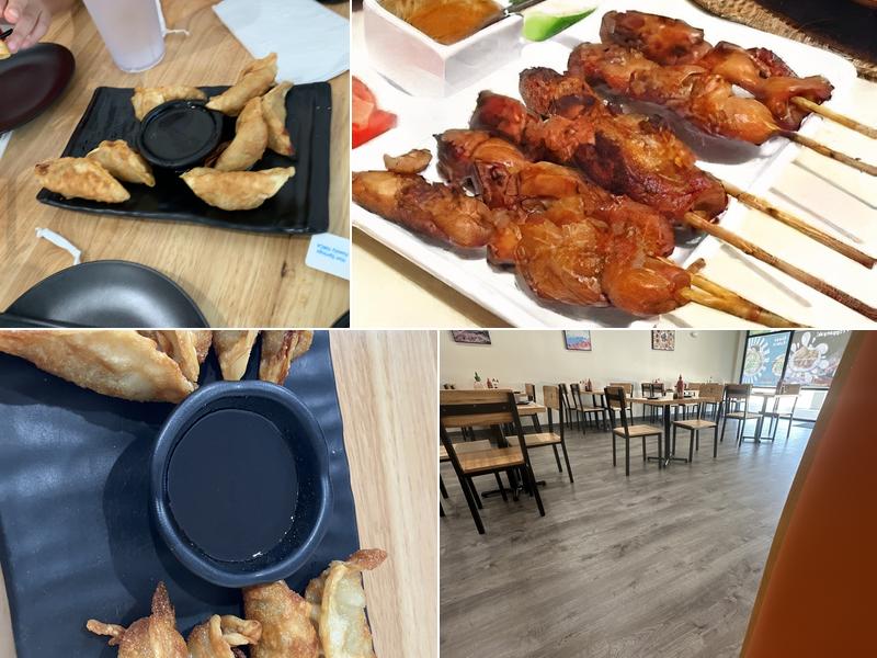 Hokkaido Ramen House 3310 Central Ave Q, Hot Springs