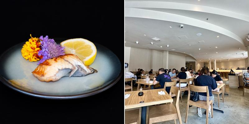 X-FISH Izakaya Brea 375 W Birch St #3, Brea