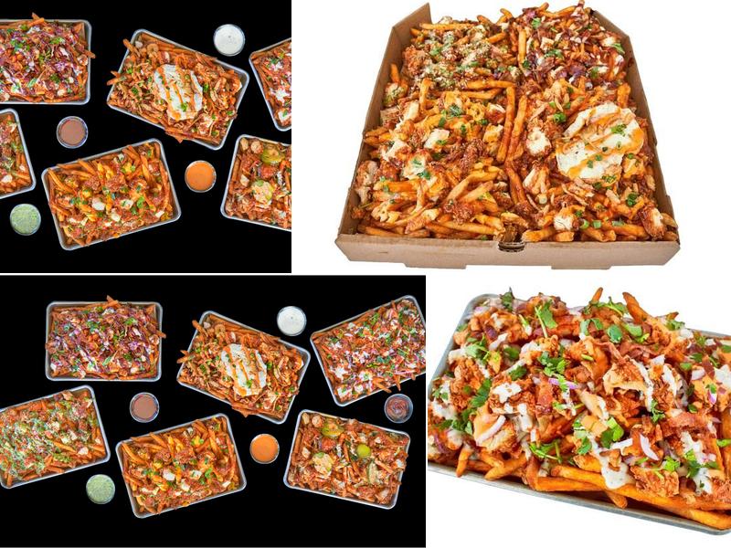 FOMO Fries