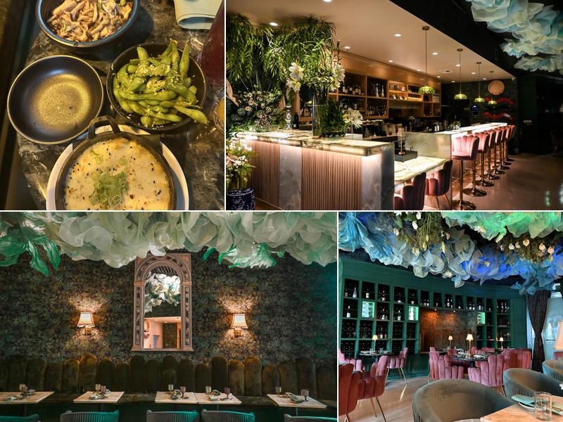 Jade Beverly Hills 467 N Canon Dr, Beverly Hills