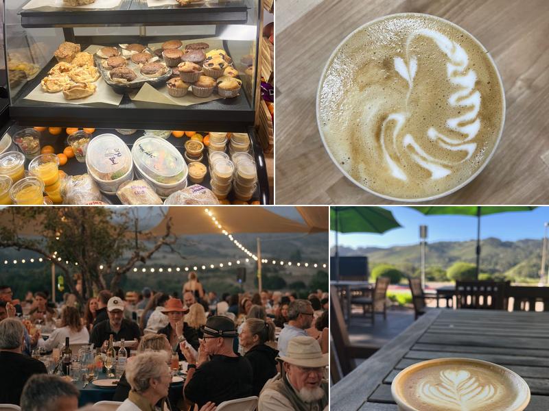 Wild Plum Kitchen 40 Ragsdale Dr suite 100, Monterey