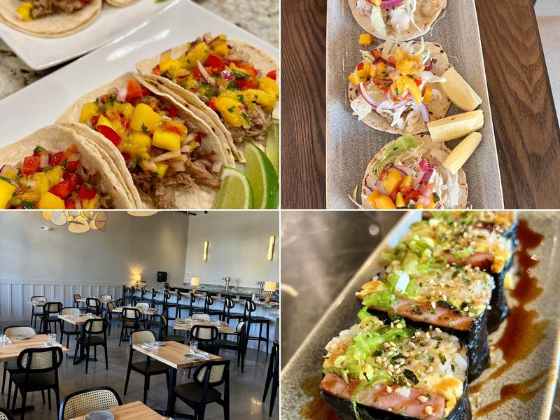 Kula Hawaiian Kitchen 6200 El Camino Real, Atascadero