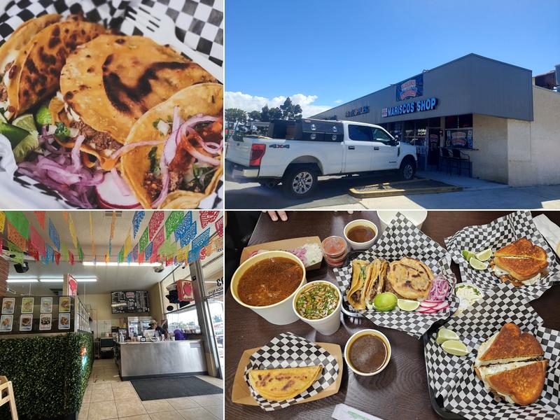 Birrieria la Loteria