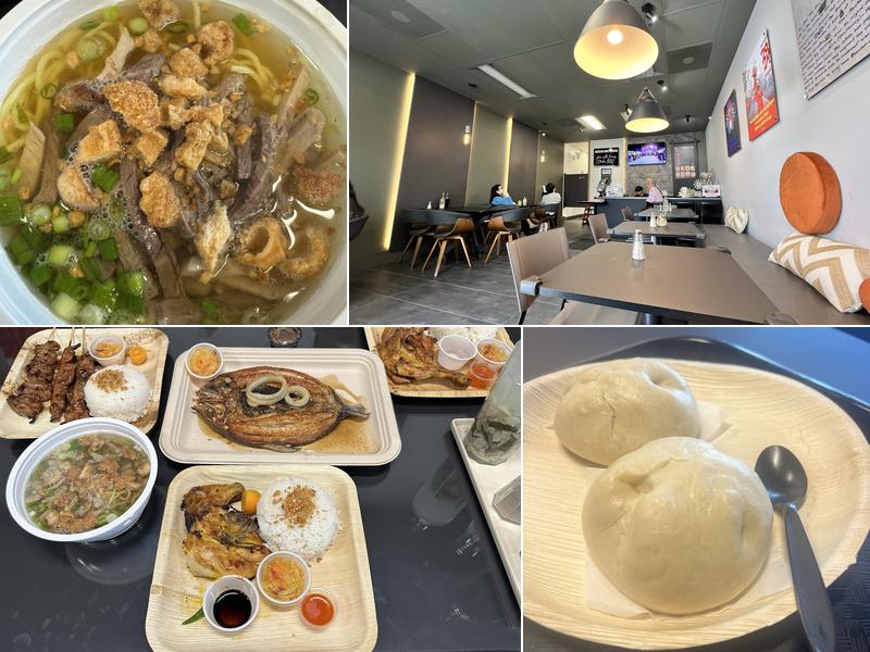 Bacolod Chick’n Inasal