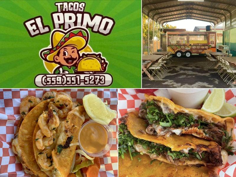 Tacos El Primo