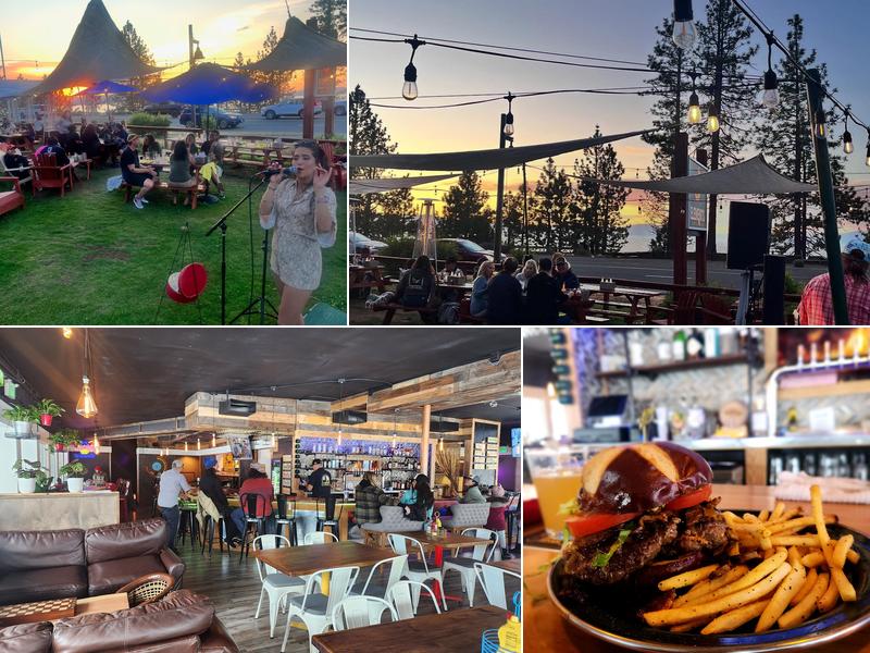 Elements Eatery & Bar