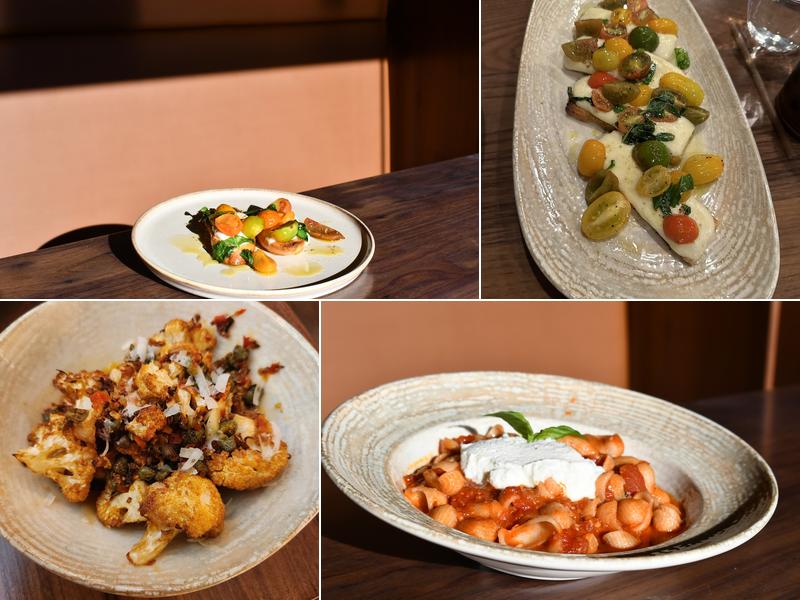 Bruschetta 290 Kingsbury Grade Rd #22, Stateline