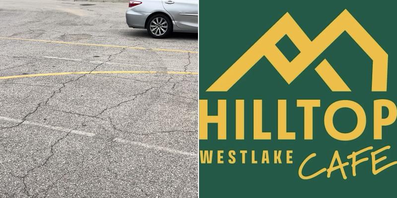 Hilltop Cafe - Westlake Yarrow YMCA